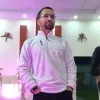 Umesh Pandey