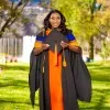 Thabisa Radebe