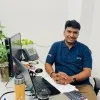Petras Gaikwad