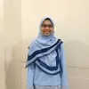 Siti Sarah Ramli
