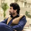Syed Afridi