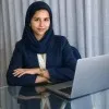 Lubna sahnask
