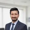 Zeeshan Aslam