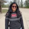 Deepthy Prakash