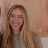 Chloe Hartman
