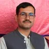 Arsalan Haider