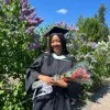 Naledi Mphafi