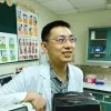 Chung te Liu