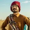 Mehrab Khalid
