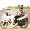 Sai Kumar More