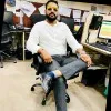 Sandeep yadav