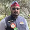 Colonel Gursharn Deep Singh Bajwa