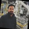 Dhanraj Baswaraj Biradar