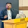 Shamik Trivedi