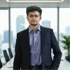 Aniket Patel