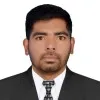 Anesh Sivasankaran CEng