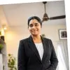 Haritha Mohan