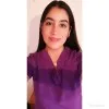 Camila Isabel Alfaro Bravo