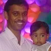 Vishal Reddy