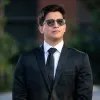 Erick Peralta