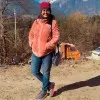 Manasa Pesala