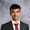 Harshil Ashit Zaveri