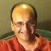 Sunil Pande