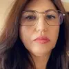 Khadija Sharza