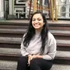 KRISHMA Jain
