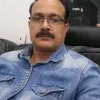 MANISH KUMAR