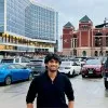 Lokesh Donka