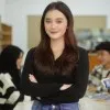Nathalee Megumi Alexandra Muaya