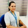 Maheshini Fernando