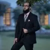 Syed Sabih