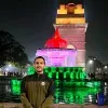 Pradeep Choudhary