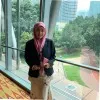 NOR HASHIMAH ISMAIL