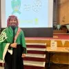 Mohammed Alkhedeir