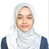 Nurfarah Izzati Mohd Hazlan