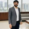 Mihir Suthar