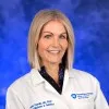 Nicole Osevala MD FACP FCPP