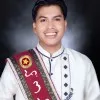Russel Rey Martinez