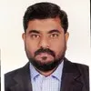 Rustom Pereira