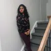 poornima srinivasan