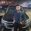 Ravi Singh patel