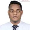 R Ashwinraj