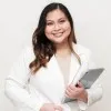 Princess Kristine Carol Palenzuela