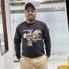 Santosh kumar sethi