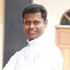 Abin Kallarackal CMI