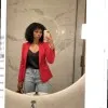 charity Asemota