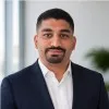 Muhammad Osama Ghaffar
